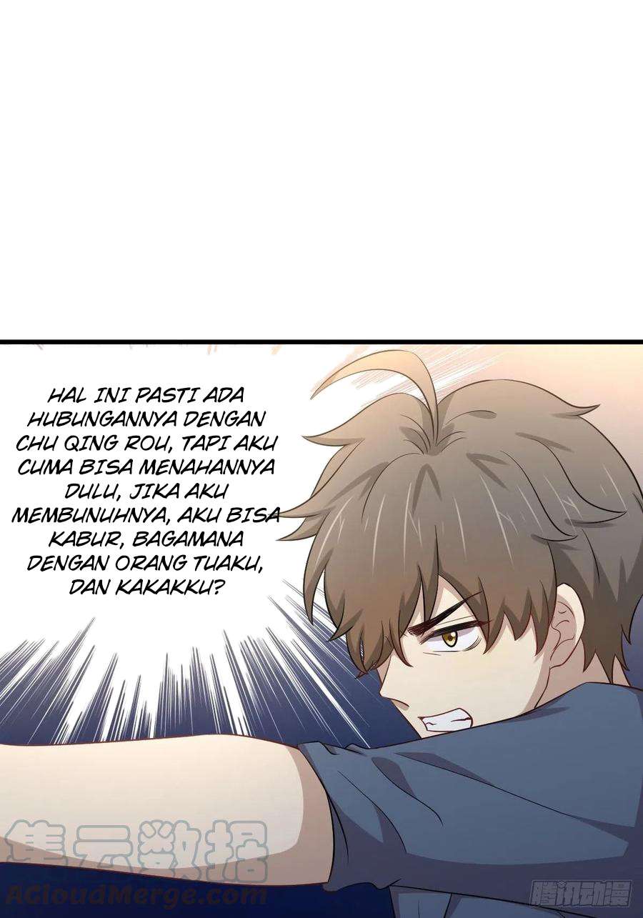 Immortal Swordsman in The Reverse World Chapter 187 Gambar 25